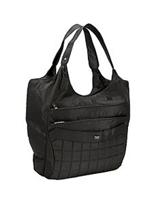 Hopscotch Tote by Lug Life