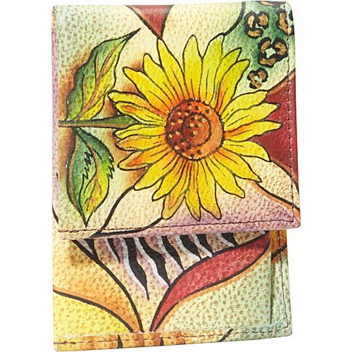 SUNFLOWER SAFARI