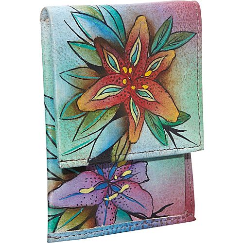 LUSCIOUS LILIES