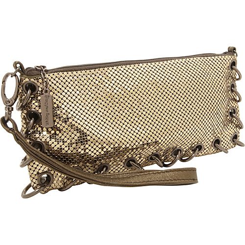 ANTIQUE GOLD