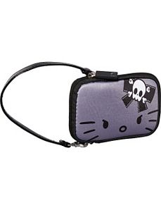 Hello Kitty Angry Face Multi Case by Loungefly