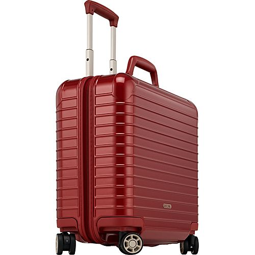 ORIENT RED