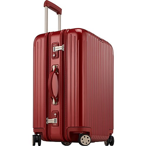 ORIENT RED