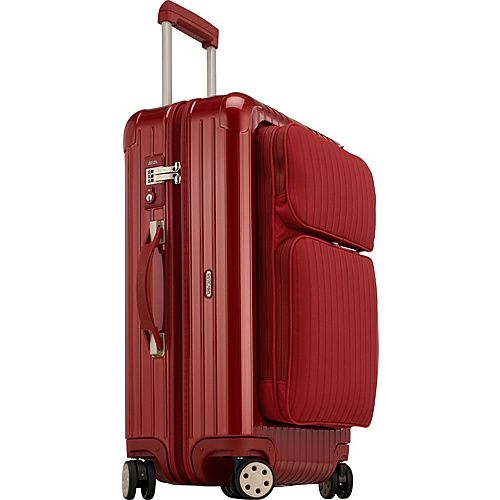 ORIENT RED