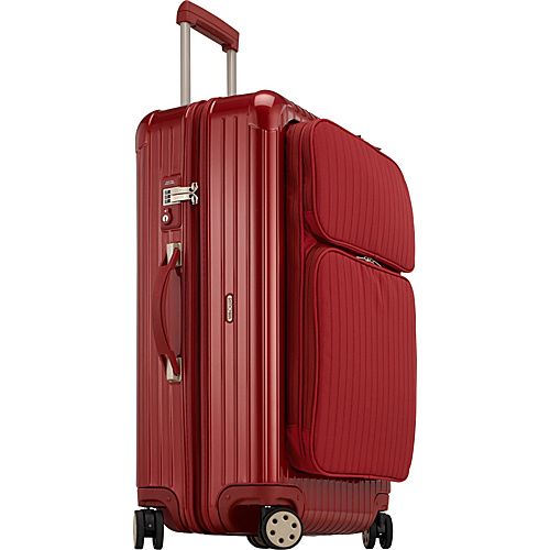 ORIENT RED