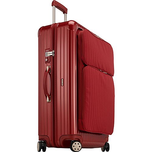 ORIENT RED
