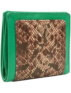 Amazon Snap Evening Wallet by TUSK LTD