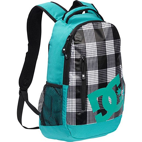 COLUMBIA GREEN
