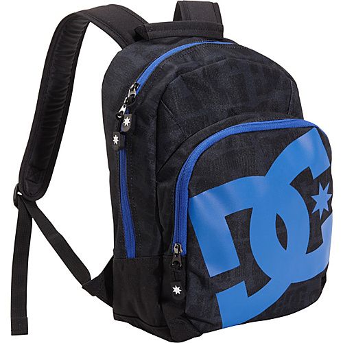 OLYMPIAN BLUE