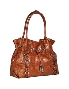 Steffania Tote by Jessica Simpson