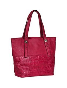Jet Setter Tote by Jessica Simpson