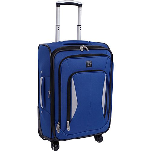 LAREDO BLUE