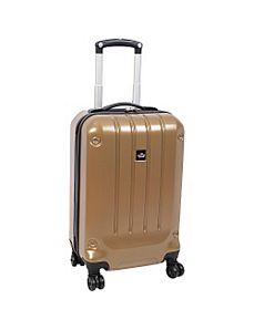 Torch 20" Hardside Twister Upright by The Sharper Image