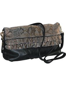Alexandria Shoulder by B. Collective