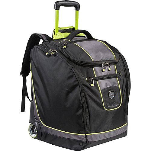 BLACK, CHARCOAL, CHARTREUSE