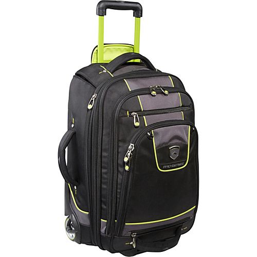 BLACK, CHARCOAL, CHARTREUSE