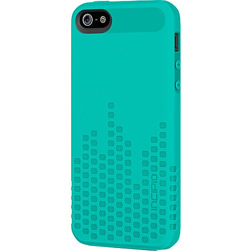 TEAL GREEN