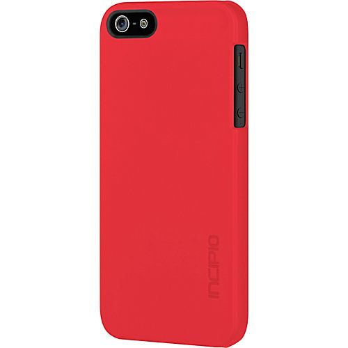 SCARLET RED