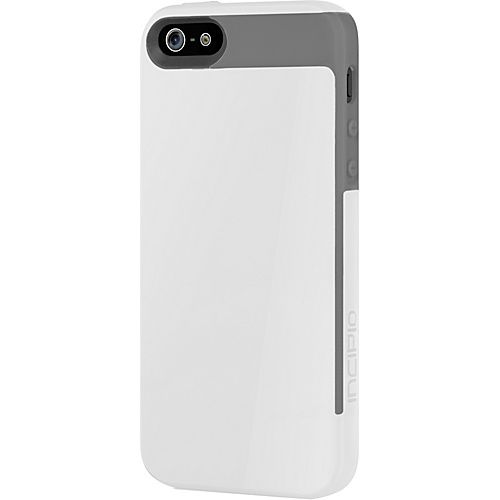 OPTICAL WHITE/ CHARCOAL GRAY