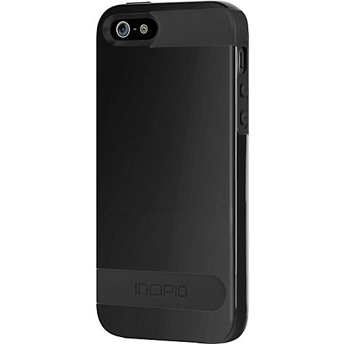 OBSIDIAN BLACK/ OPTICAL WHITE