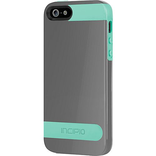 CHARCOAL GRAY/ NAVAJO TURQUOISE