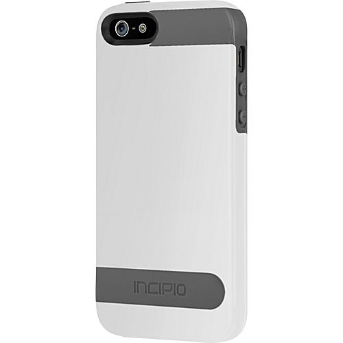 OPTICAL WHITE/ CHARCOAL GRAY
