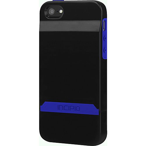OBSIDIAN BLACK/ ULTRAVIOLET BLUE