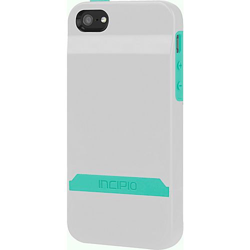 OPTICAL WHITE/ NAVAJO TURQUOISE