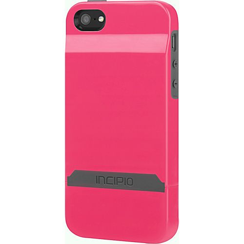 CHERRY BLOSSOM PINK/ CHARCOAL GRAY