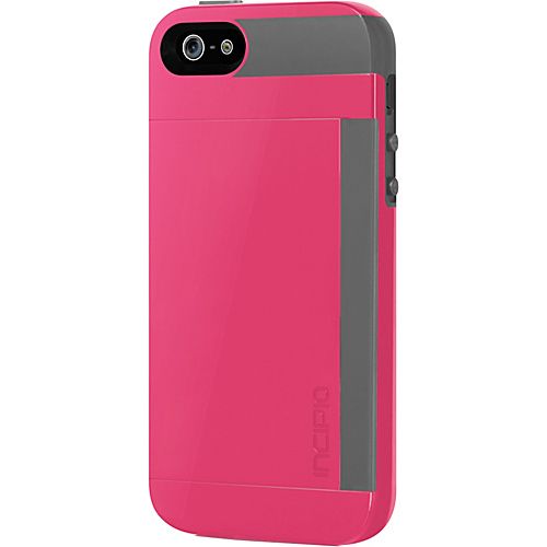 CHERRY BLOSSOM PINK/ CHARCOAL GRAY