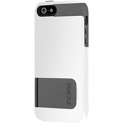 OPTICAL WHITE/ CHARCOAL GRAY