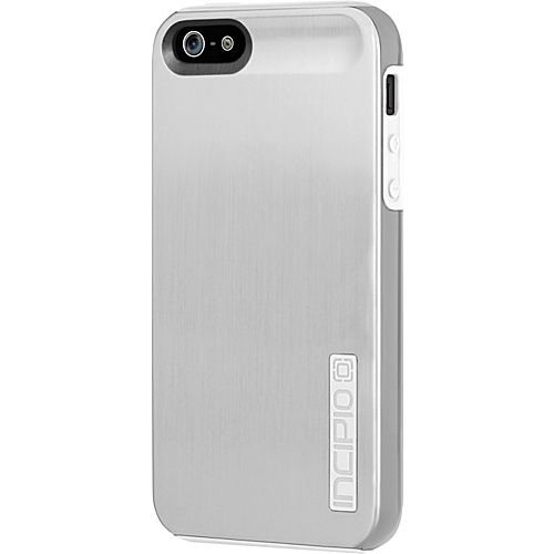 LIGHT SILVER/ OPTICAL WHITE