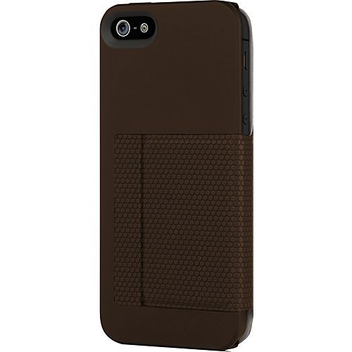 CHOCOLATE BROWN