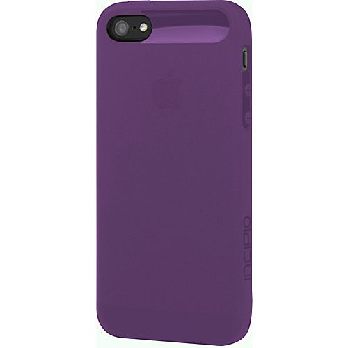 TRANSLUCENT INDIGO VIOLET