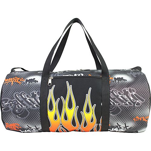 GRAFFITI FLAME