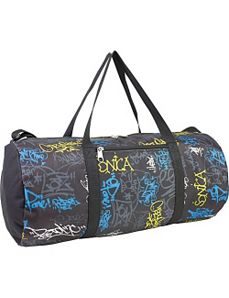 Barrel Duffel by Eastsport