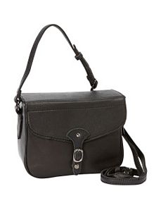 Bailey Box Bag by TOKYObay