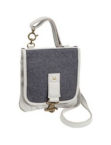 Hanna Sacchetto Crossbody by TOKYObay