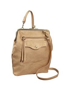 Diana Frame Purse by TOKYObay