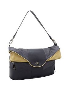 Tiny Turn - Shoulder Bag by L.A.M.B.