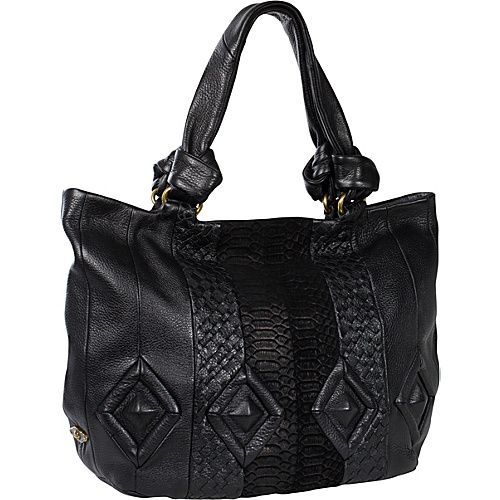 BLACK MULTI