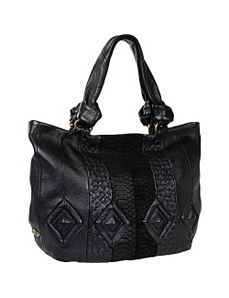 Catina Large Work Tote by Elliott Lucca