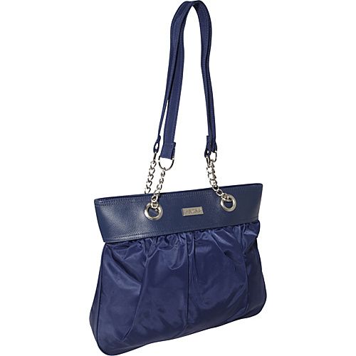 NAVY/ORANGE