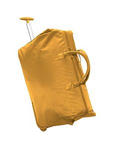 2-Wheeled 24" Satchel by Lipault