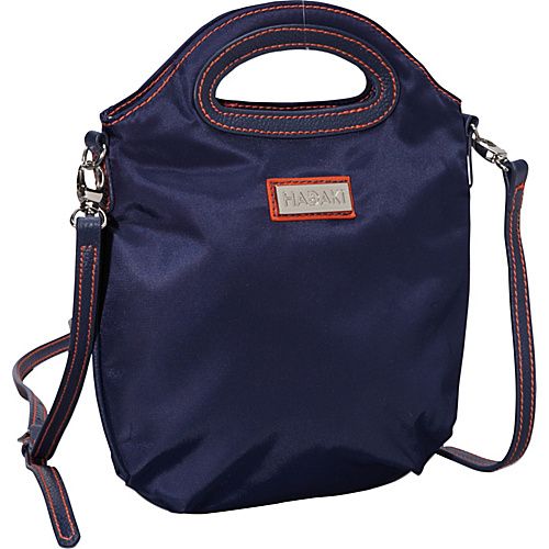 NAVY/ORANGE