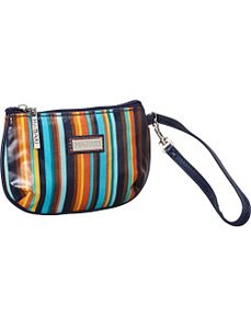 Coated ID Wristlet by Hadaki