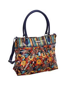 Coated Cool Tote by Hadaki