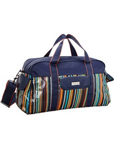 Coated Cool Duffle by Hadaki