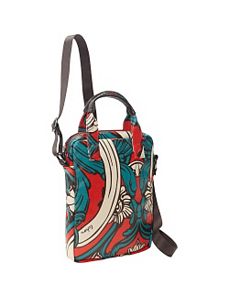 Status Quo Tech Crossbody by Echo