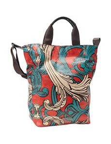 Status Quo N/S Tote by Echo